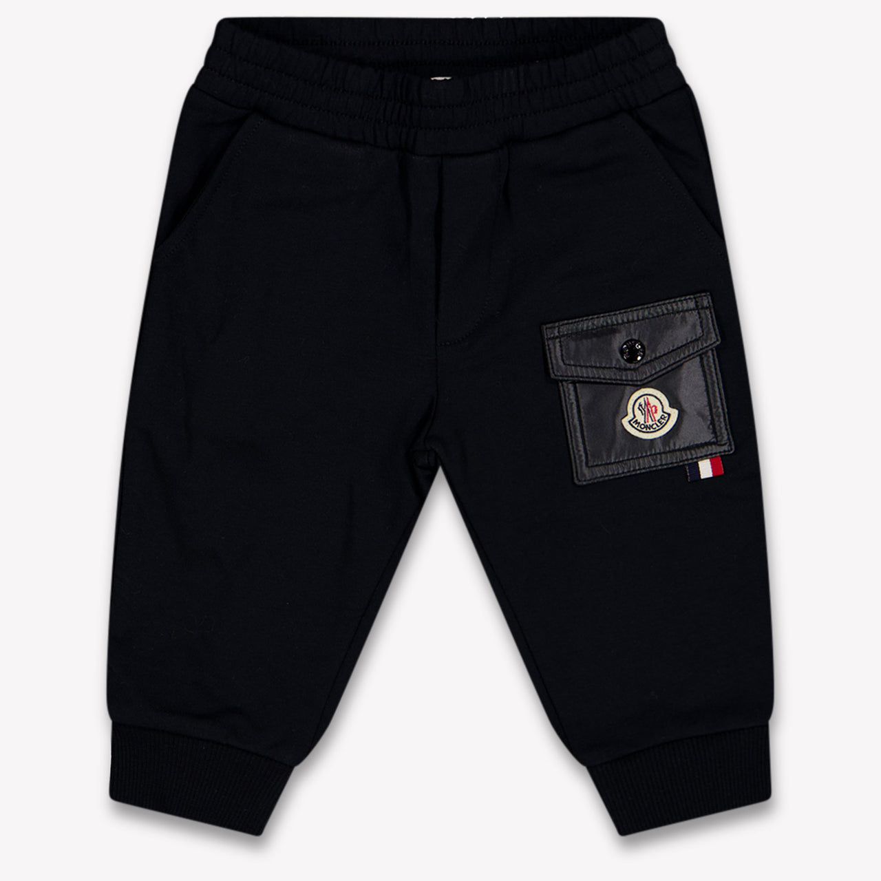Moncler Bébé Garçons Pantalon dedans Noir