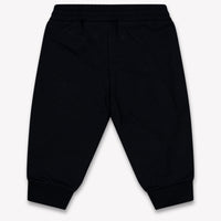 Moncler Bébé Garçons Pantalon dedans Noir