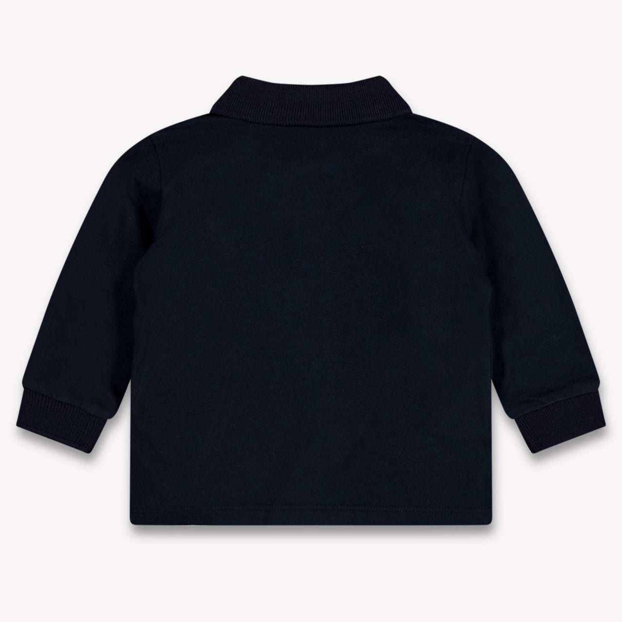 Moncler Bébé Garçons Polo En Navy