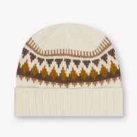 Moncler Baby Boys Hat In OffWhite