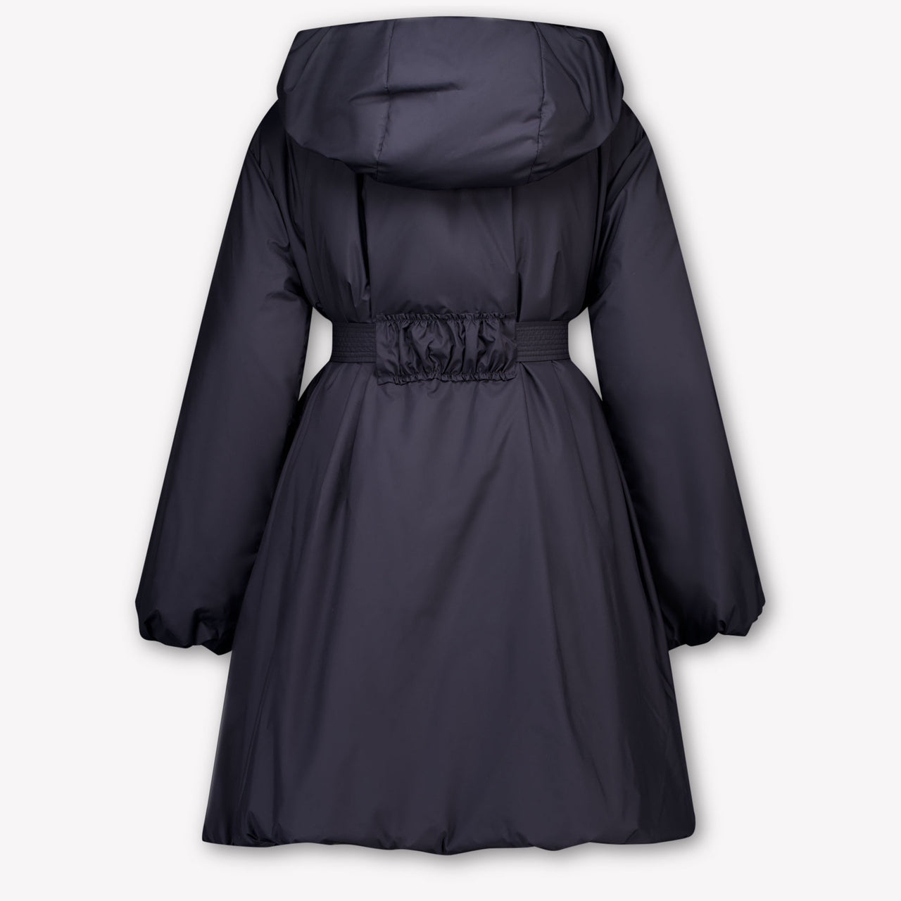 Moncler Seble Kinder Ragazze Cappotto invernale Navy