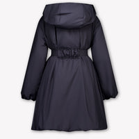 Moncler Seble Kinder Ragazze Cappotto invernale Navy