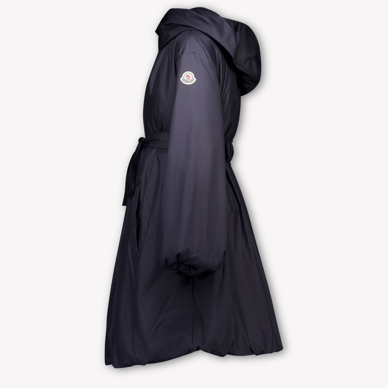 Moncler Seble Kinder Ragazze Cappotto invernale Navy