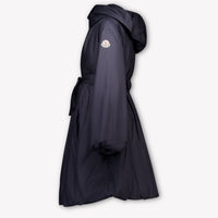 Moncler Seble Kinder Ragazze Cappotto invernale Navy