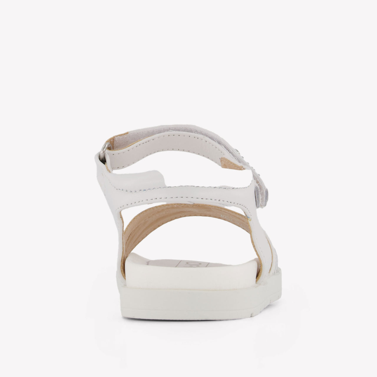 Liu Jo Girls Sandals In White
