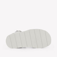 Liu Jo Girls Sandals In White
