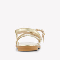 Liu Jo Mädchen Sandalen In Gold