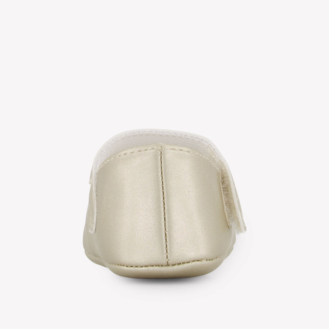 Tommy Hilfiger Baby Mädchen Schuhe rein Gold