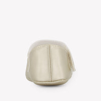Tommy Hilfiger Baby Mädchen Schuhe rein Gold
