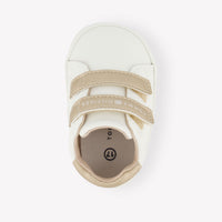 Tommy Hilfiger Bébé Filles Baskets dans Or