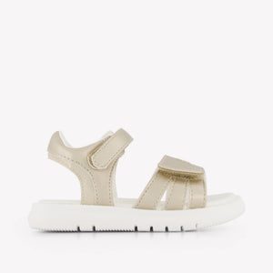 Tommy Hilfiger Ragazze Sandali dentro Oro