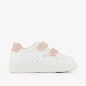 Tommy Hilfiger Mädchen Sneakers In Weiß