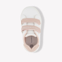 Tommy Hilfiger Mädchen Sneakers In Weiß