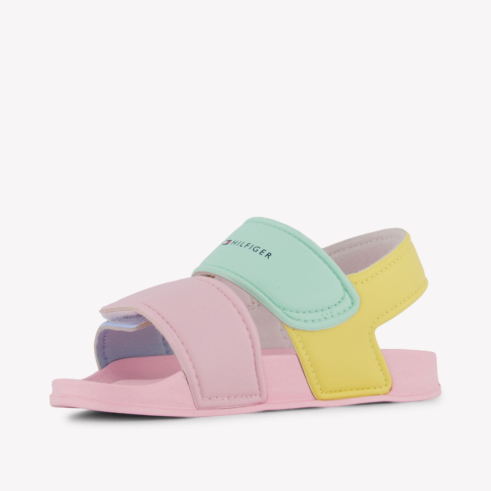 Tommy Hilfiger Ragazze Sandali dentro Menta