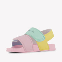 Tommy Hilfiger Ragazze Sandali dentro Menta