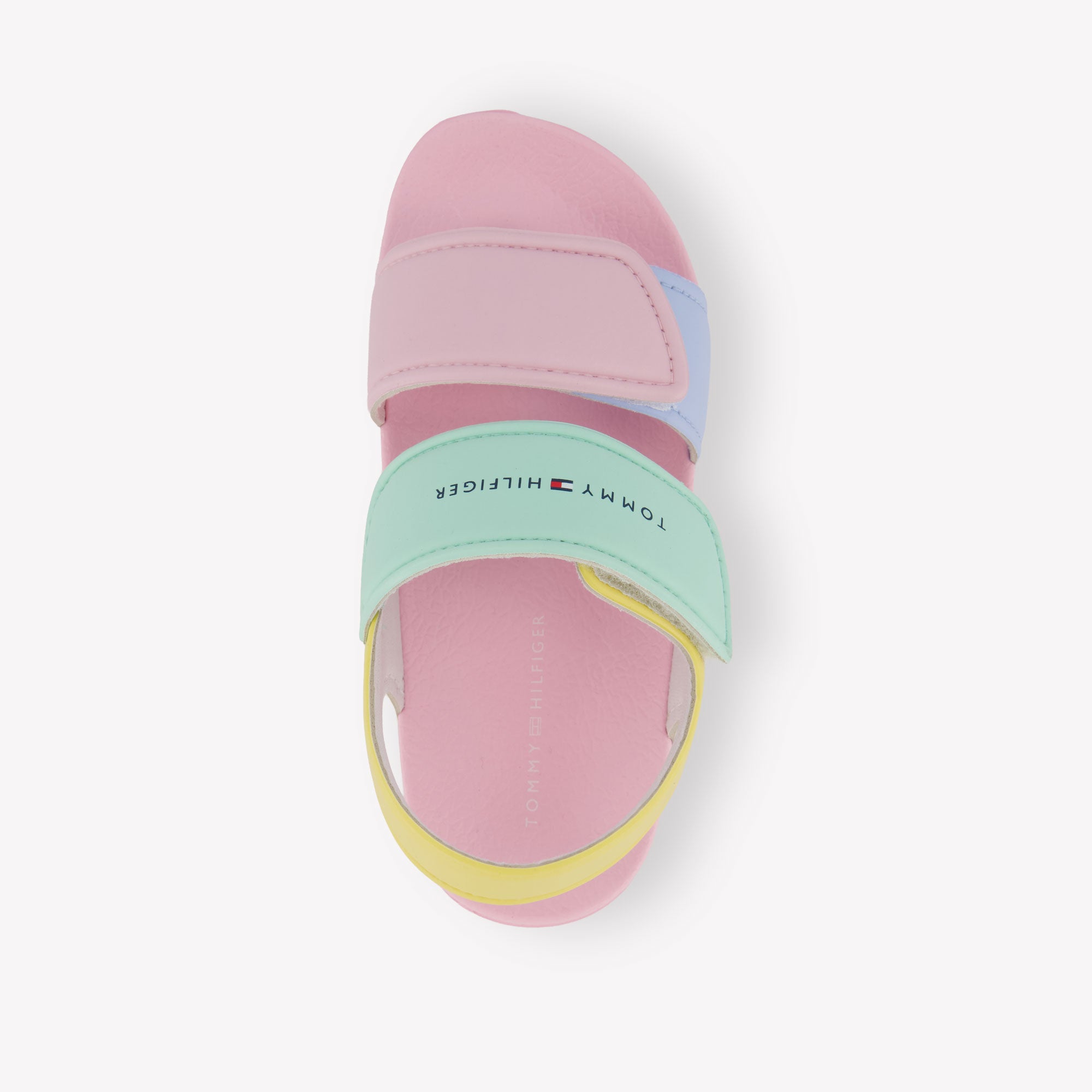 Tommy Hilfiger Ragazze Sandali dentro Menta