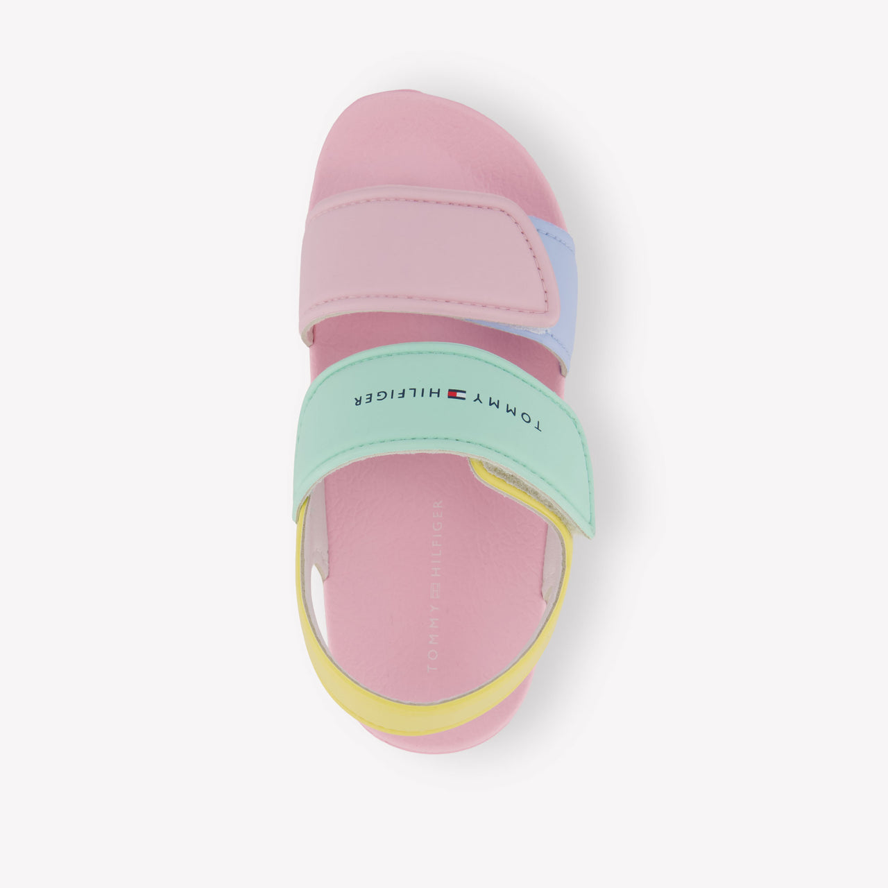 Tommy Hilfiger Ragazze Sandali dentro Menta
