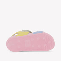 Tommy Hilfiger Ragazze Sandali dentro Menta