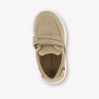 Tommy Hilfiger Garçons Chaussures dans Beige