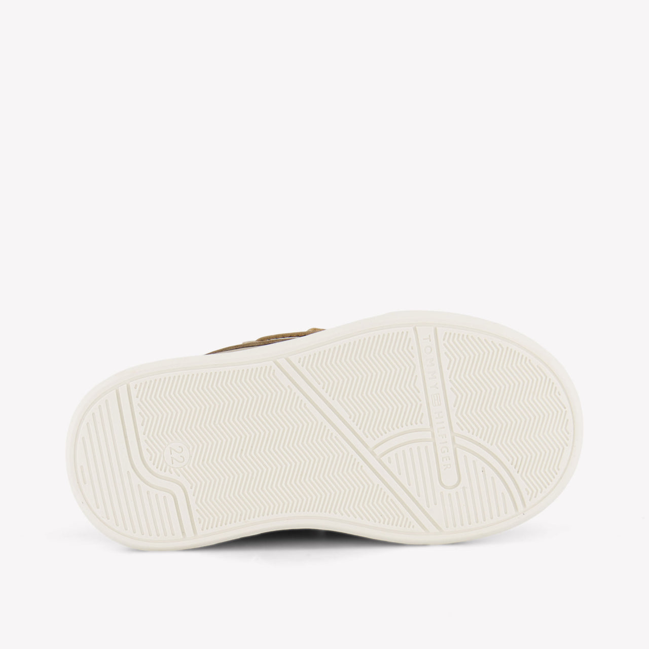 Tommy Hilfiger Garçons Chaussures dans Beige