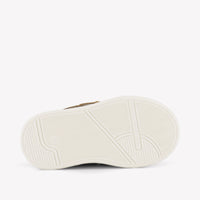 Tommy Hilfiger Garçons Chaussures dans Beige