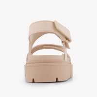 Tommy Hilfiger Meisjes Sandalen In Licht Beige