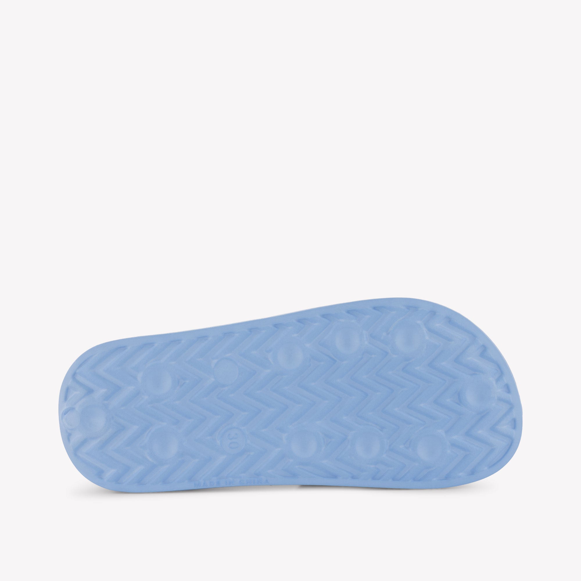 Tommy Hilfiger Unisex Pantofole dentro Azzurro