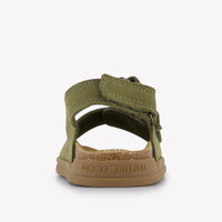 Tommy Hilfiger Ragazzi Sandali dentro Esercito