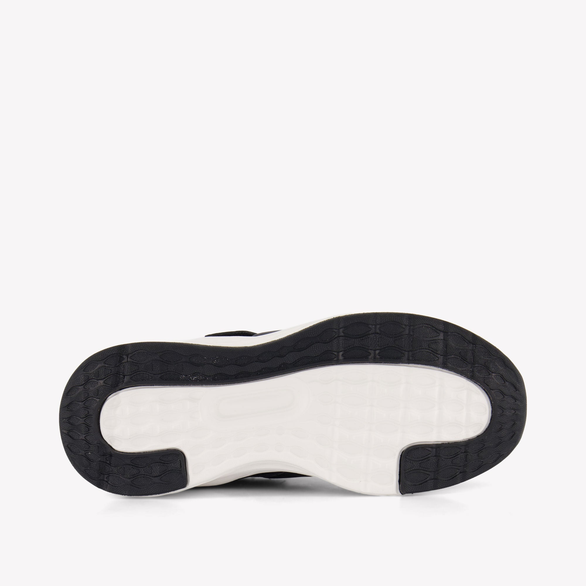 Tommy Hilfiger Chicos Zapatillas en Negro