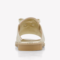 Tommy Hilfiger Ragazze Pantofole dentro Oro