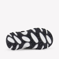 Calvin Klein Boys Sandals In Black