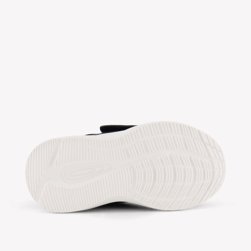 Calvin Klein Chicos Zapatillas en Negro