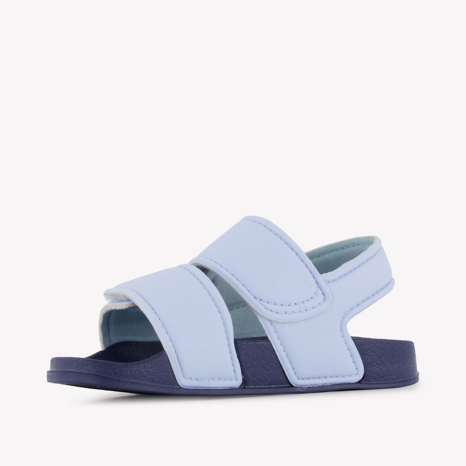 Calvin Klein Ragazzi Sandali dentro Azzurro
