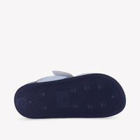 Calvin Klein Jungen Sandalen In Hellblau