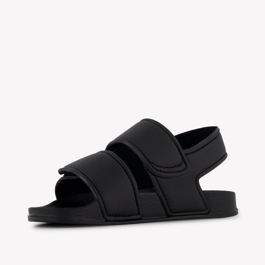 Calvin Klein Ragazzi Sandali dentro Nero