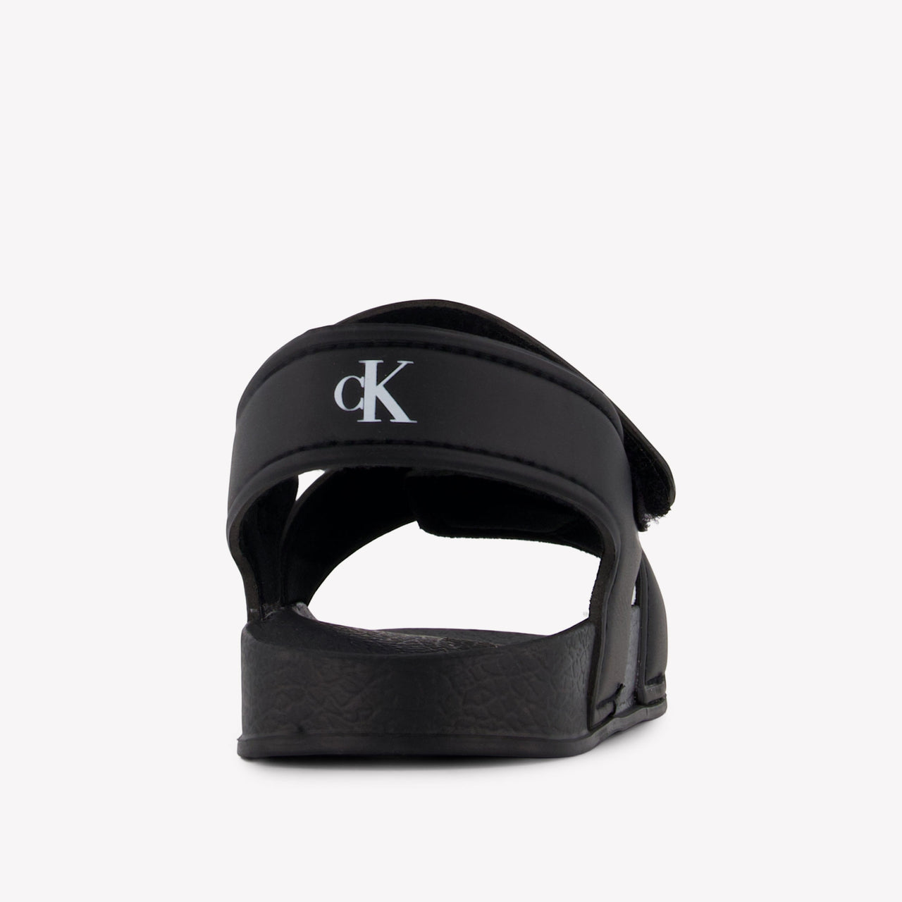 Calvin Klein Ragazzi Sandali dentro Nero