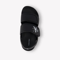 Calvin Klein Ragazzi Sandali dentro Nero