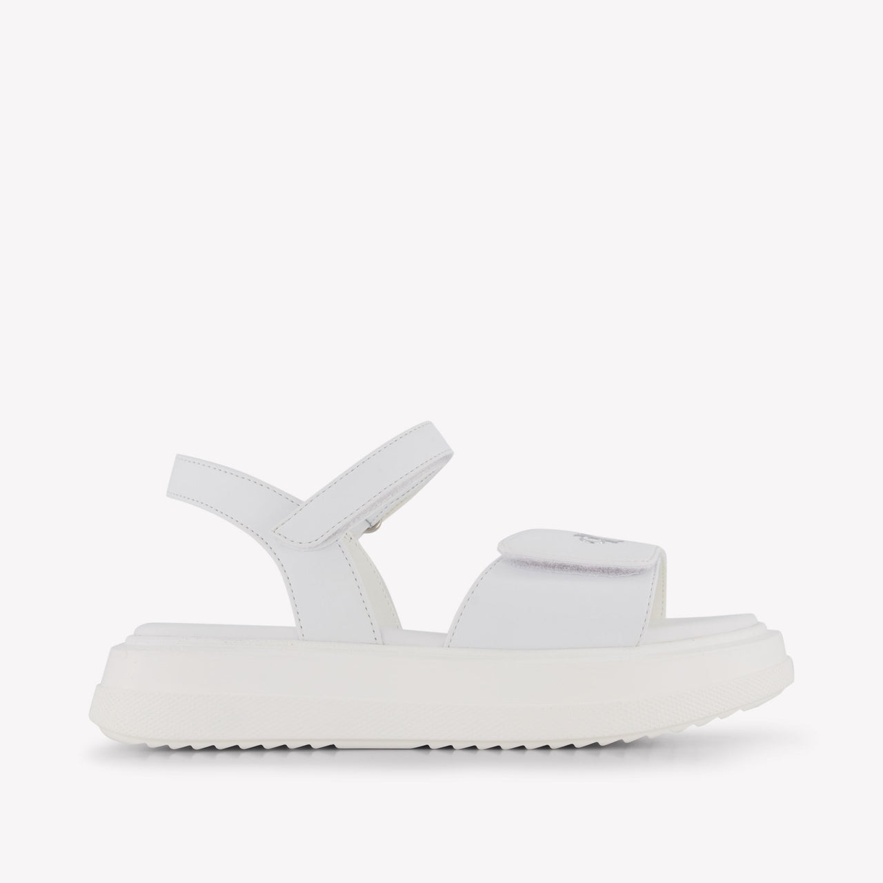Calvin Klein Ragazze Sandali dentro Bianco