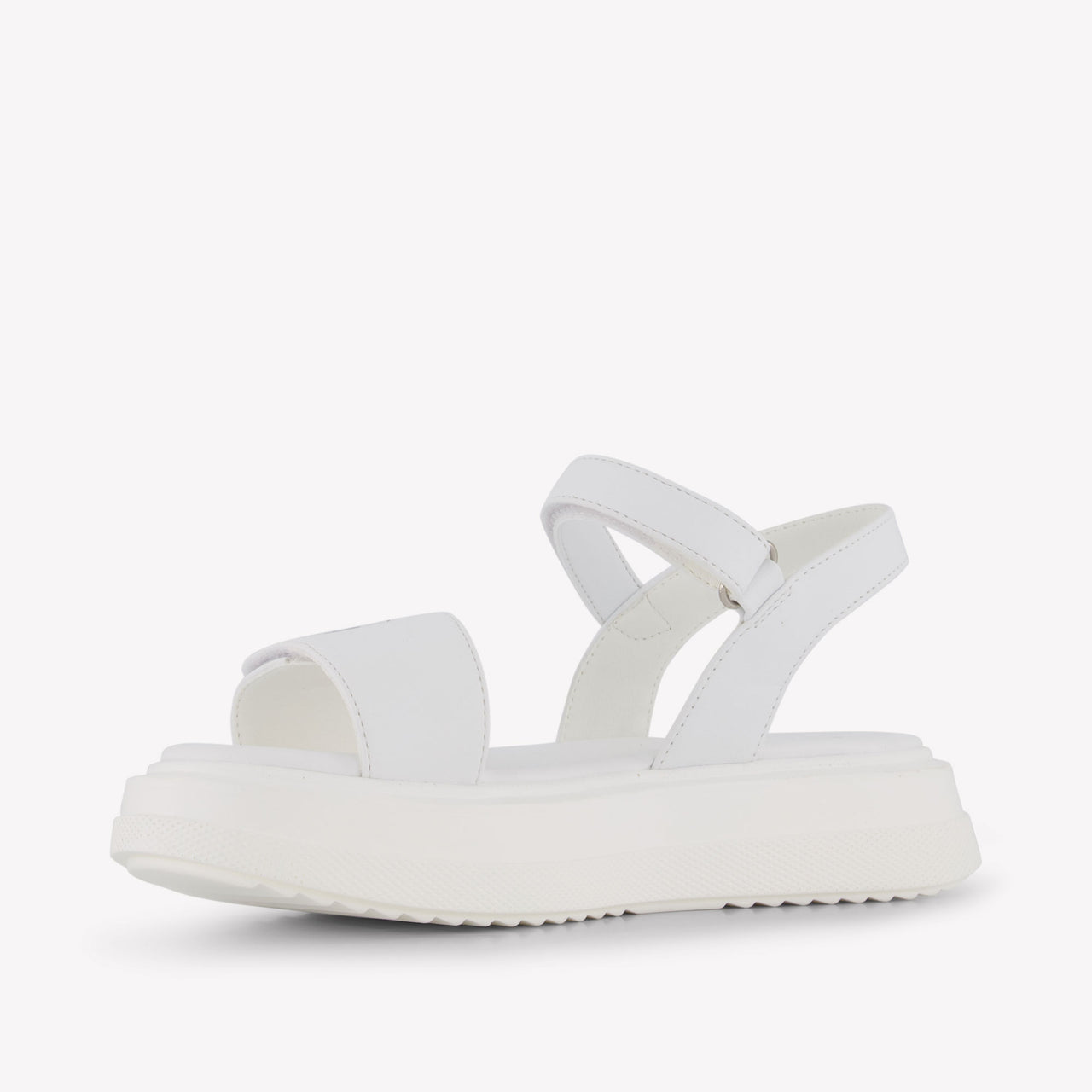 Calvin Klein Ragazze Sandali dentro Bianco