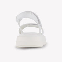 Calvin Klein Ragazze Sandali dentro Bianco