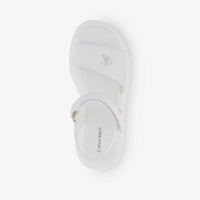 Calvin Klein Ragazze Sandali dentro Bianco