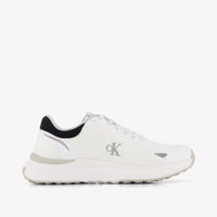Calvin Klein Ragazzi Scarpe da ginnastica dentro Bianco