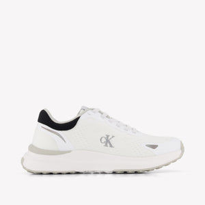 Calvin Klein Ragazzi Scarpe da ginnastica dentro Bianco
