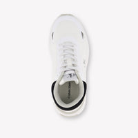 Calvin Klein Ragazzi Scarpe da ginnastica dentro Bianco