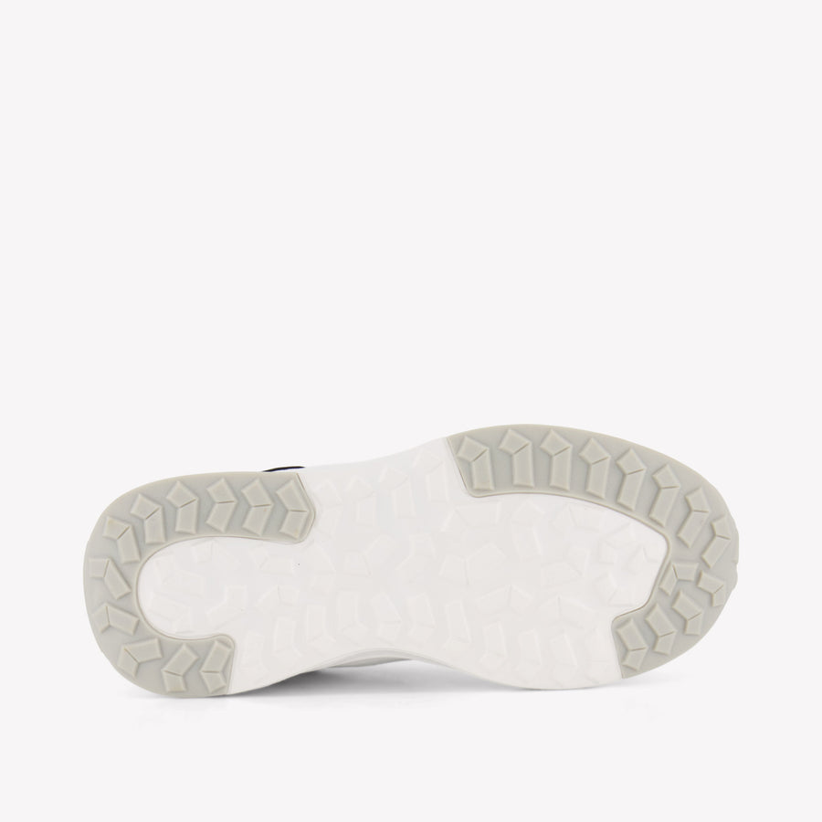 Calvin Klein Ragazzi Scarpe da ginnastica dentro Bianco