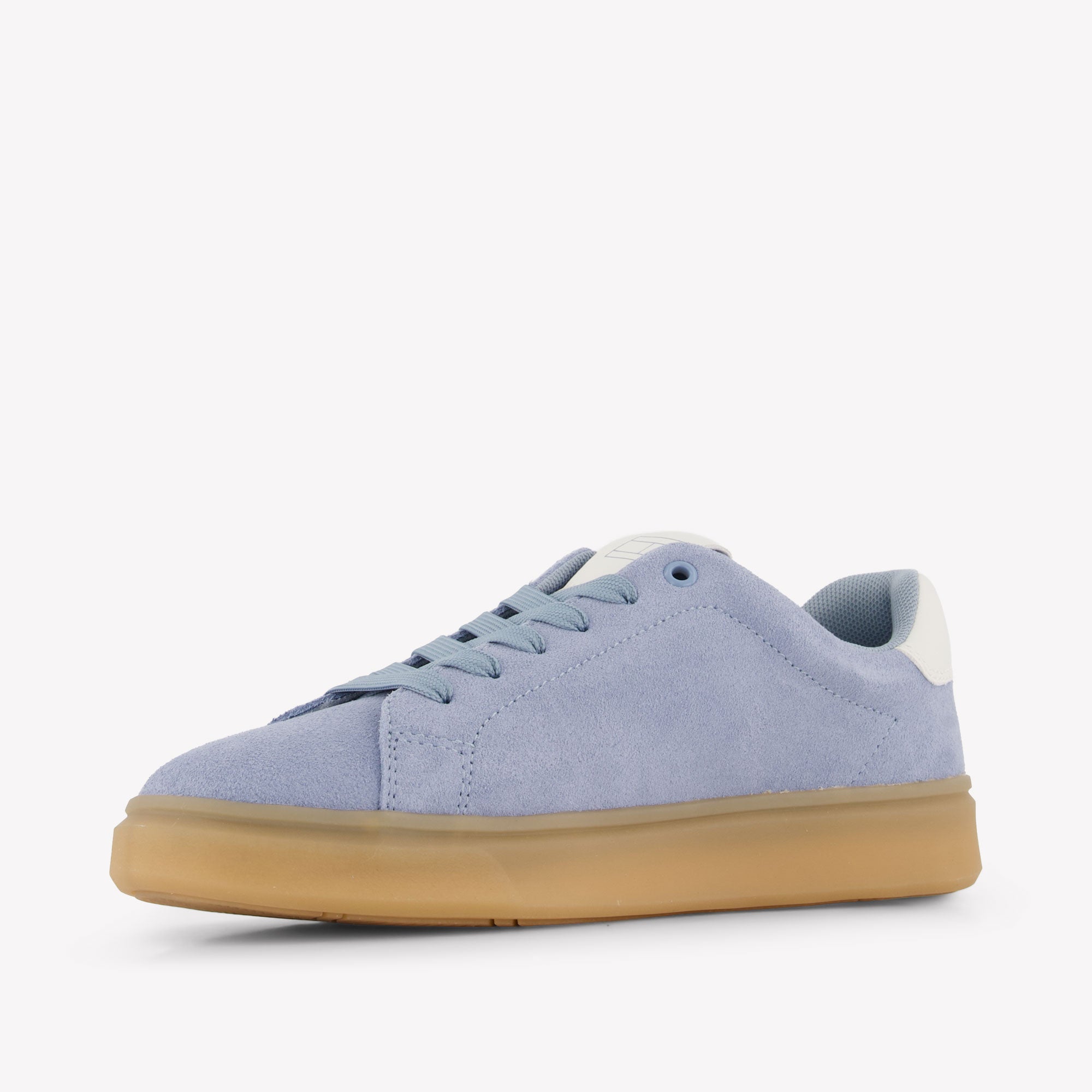 Tommy Hilfiger Unisex Scarpe da ginnastica dentro Azzurro