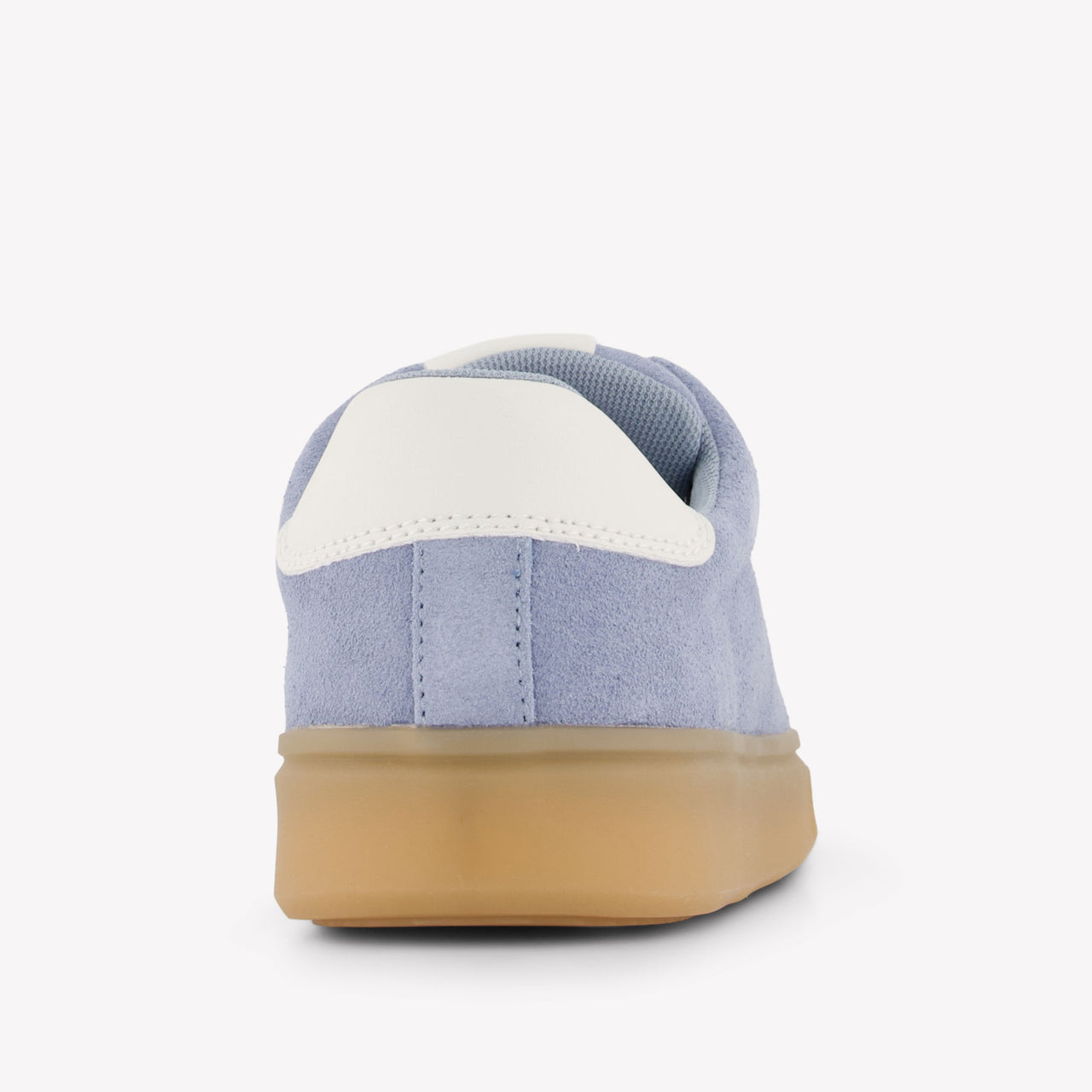 Tommy Hilfiger Unisex Sneakers In Light Blue