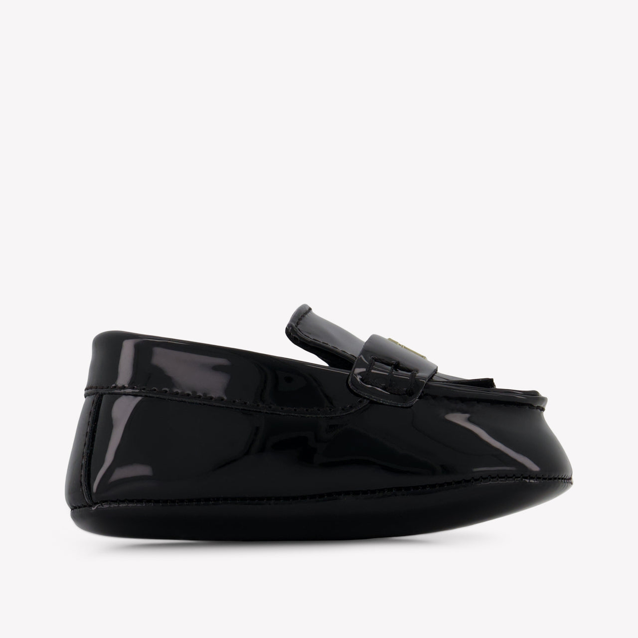 Tommy Hilfiger Baby Mädchen Schuhe in Schwarz