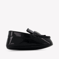Tommy Hilfiger Baby Mädchen Schuhe in Schwarz