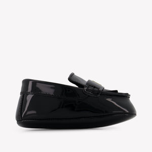 Tommy Hilfiger Baby Mädchen Schuhe in Schwarz
